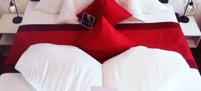 加尔尼达斯SONNALP(Garni Das Sonnalp)图片