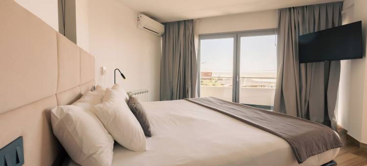Neco精品酒店(Neco Boutique Hotel)图片