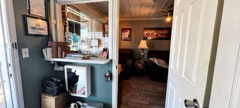 OYO 9号公路切斯特菲尔德酒店(Chesterfield Hotel by OYO Hwy 9)图片