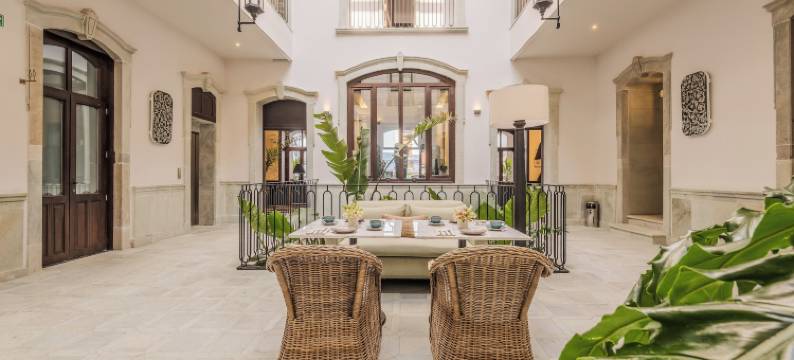 克洛斯特精品酒店(Casa Kloster)图片