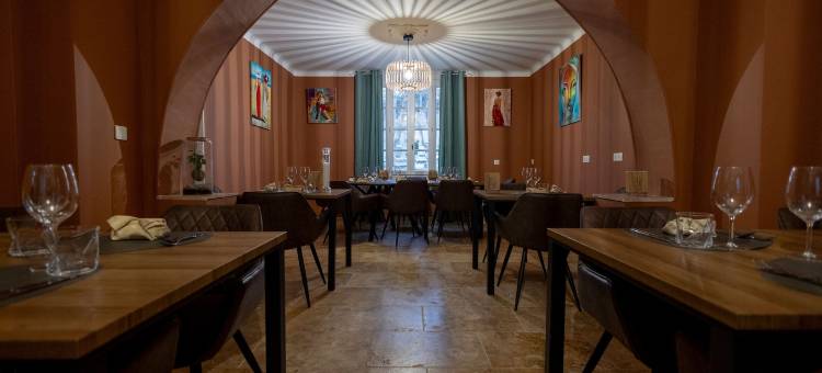 莉莉的苏斯托(La Sousto de Lili)图片