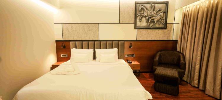 诺亚尖塔酒店(HOTEL NOAH SPIRE)图片