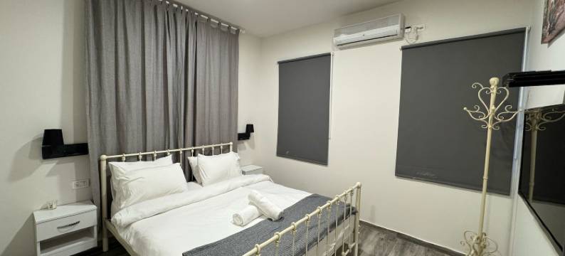 太巴列斯城市住宿(City Stay Tiberias - סיטי סטיי טבריה)图片