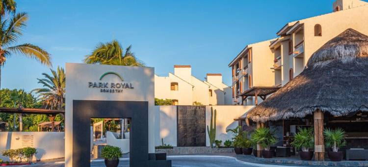 洛斯卡沃斯皇家公园家庭旅馆(Park Royal Homestay Los Cabos)图片
