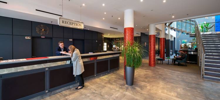 大都会酒店(Hotel Metropol)图片