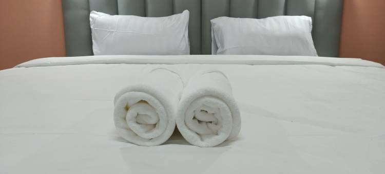 桃子酒店(The Peach hotel)图片