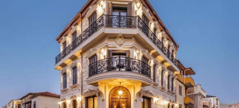 北极精品酒店(Arctic Boutique Hotel)图片