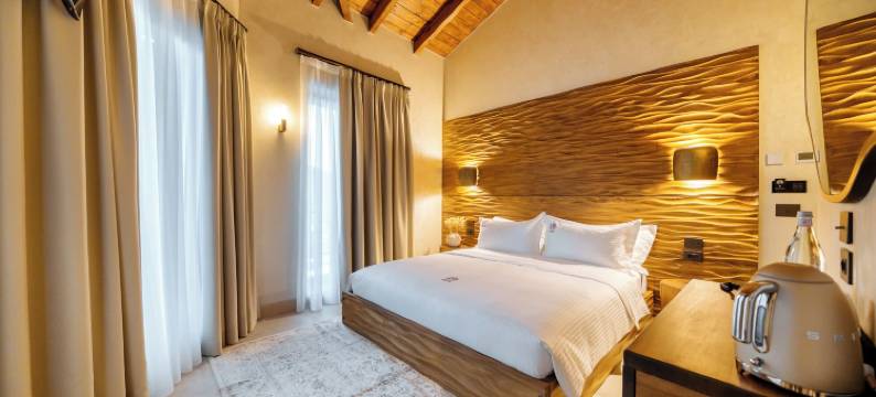 北极精品酒店(Arctic Boutique Hotel)图片