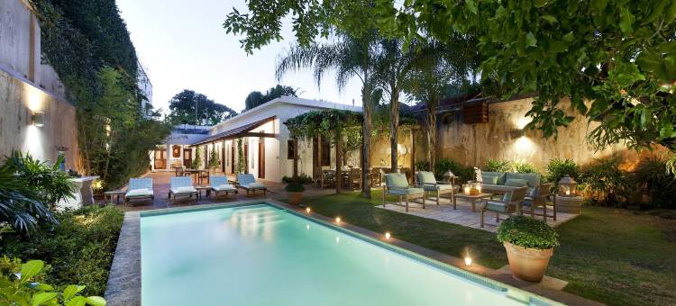 斯德尔 XVI 之家(Casas del XVI)图片