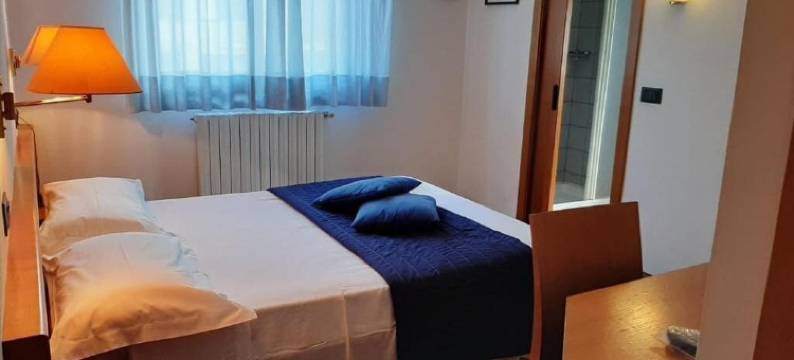 拉鲁塔酒店(La Ruota)图片