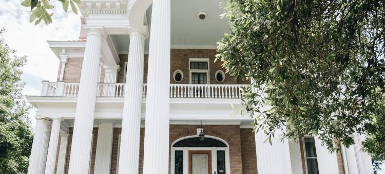 1912 号家庭旅馆(1912 Bed and Breakfast)图片