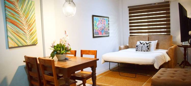 维根旅馆(Paradores de Vigan)图片