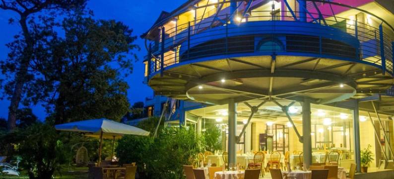 阿卡普尔科酒店(Hotel Acapulco)图片