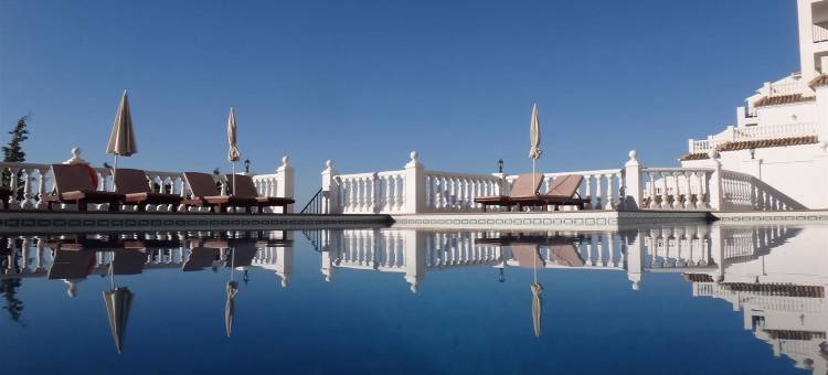 麦克唐纳拉埃尔米塔度假酒店(Macdonald la Ermita Resort)图片