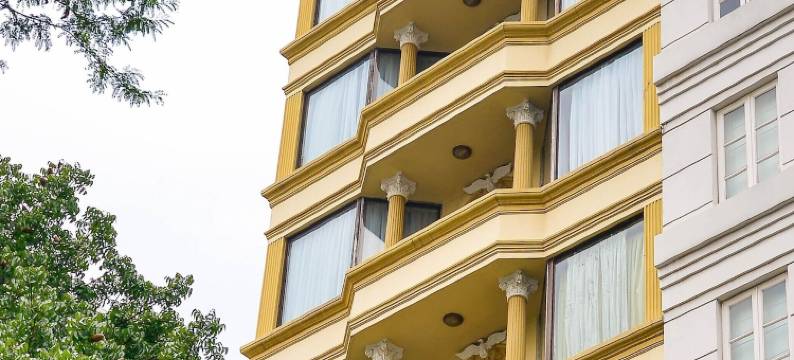 春天酒店(The Spring Hotel)图片