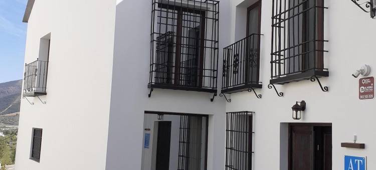 CASA YANGUAS 乡村公寓(Casa Yanguas Apartamentos Rurales EN Laujar de Andarax)图片