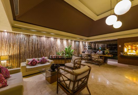 Magic Blue Spa Boutique Hotel Adults Only Hotel Overview