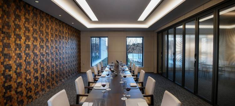 别馆酒店(The Annex)图片