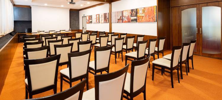 戈里齐亚皇宫贝斯特韦斯特酒店(Best Western Gorizia Palace Hotel)图片