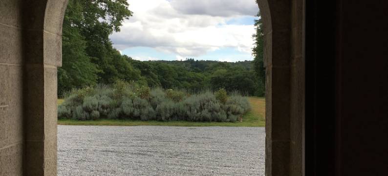 瓦赞乡村民宿(Château Ville Voisin)图片