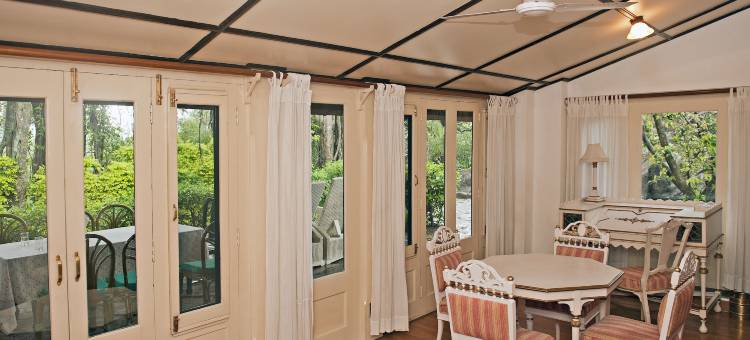 欢迎光临干诺道喜来得房子酒店(WelcomHeritage Connaught House)图片