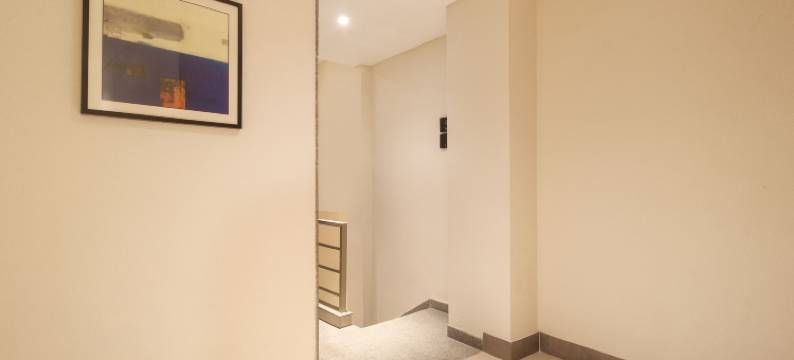 Treebo 精英居所贝尔高姆(Treebo Elite Residency Belgaum)图片