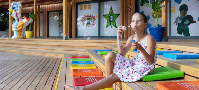 里克萨斯桑格特酒店 - 带您进入传奇之地(Rixos Sungate - the Land of Legends Access)图片