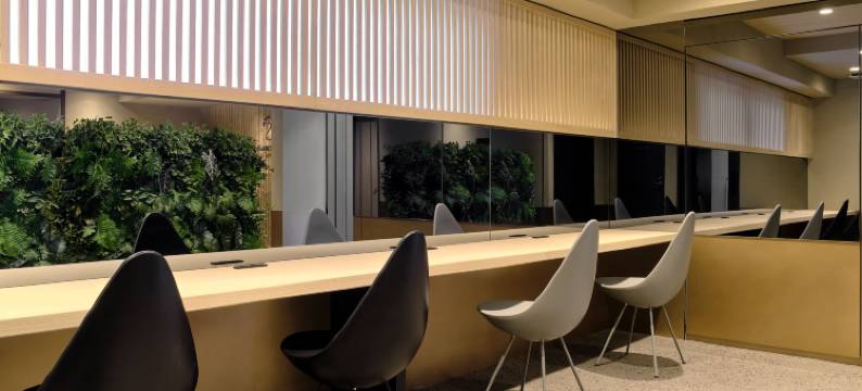 樱花十字酒店京都清水(Sakura Cross Hotel Kyoto Kiyomizu)图片