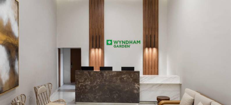 温德姆花园马萨特兰码头(Wyndham Garden Mazatlan Marina)图片