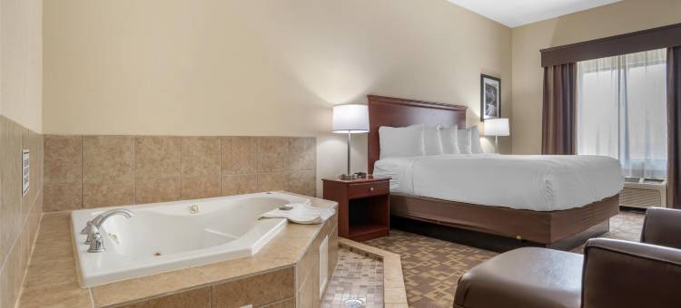 奥普贝斯特韦斯特酒店(Best Western Opp Inn)图片