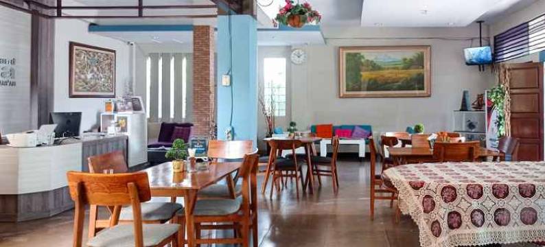 Sans Hotel Grand Jitra Syariah Bengkulu图片