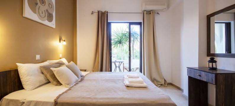 帕拉克拉迪海滨隐居处(Parakladi Seaside Retreat)图片