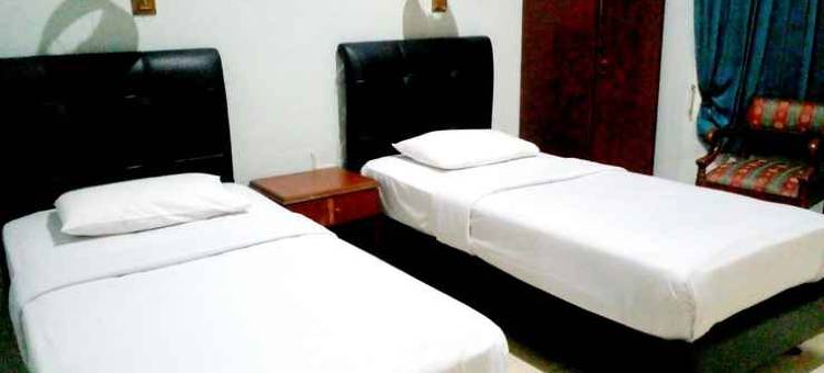 纳塔玛伊斯兰酒店(Hotel Natama Syariah)图片