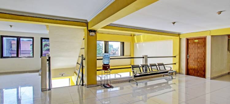 Homestay Tentrem Simpang Lima图片