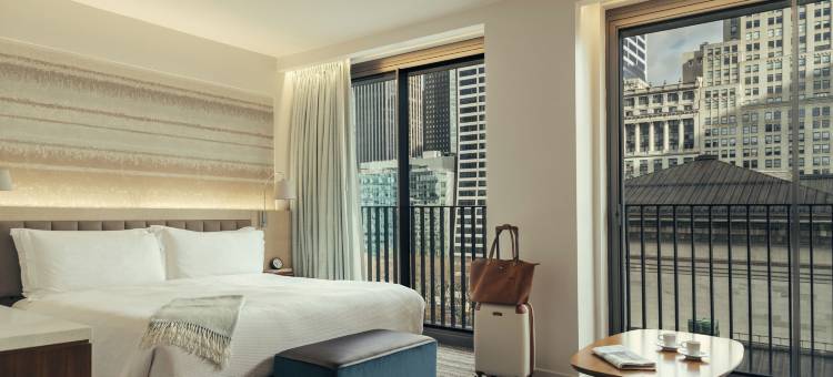 公园阳台酒店(Park Terrace Hotel)图片