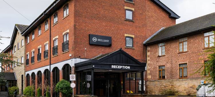 兰开夏郡公园大厅酒店及水疗中心, Radisson Individuals成员(Park Hall Hotel & Spa Lancashire, a member of Radisson Individuals)图片