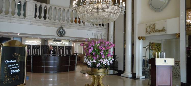 Portaluna酒店度假村By Reston(Portaluna Hotel & Resort by Reston)图片