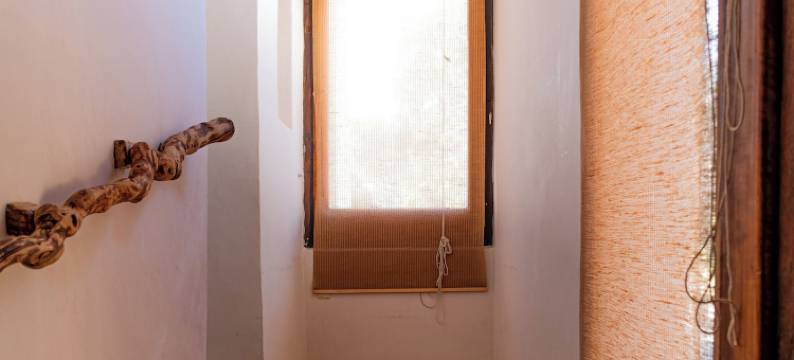 历史悠久的维耶哈波萨达酒店(Vieja Posada Hotel Histórico)图片