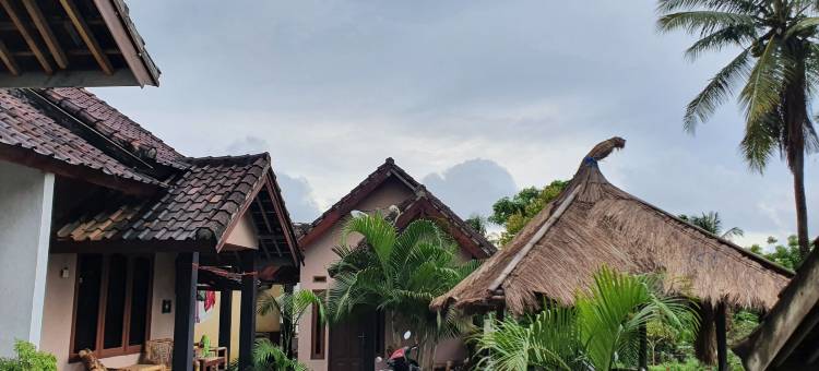 加尼民宿(Gani Homestay)图片