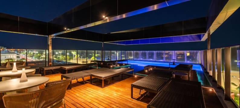 BA'RA酒店(BA'Ra Hotel)图片