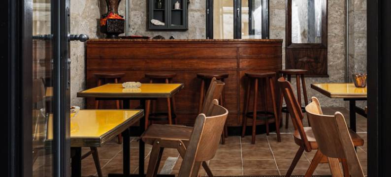 Prison 酒店(Hôtel la Prison)图片