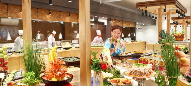 大江户温泉物语南纪串本(Ooedo Onsen Monogatari Nanki Kushimoto)图片