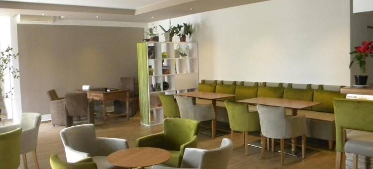 奥利威尔斯旅馆(Auberge les Oliviers)图片