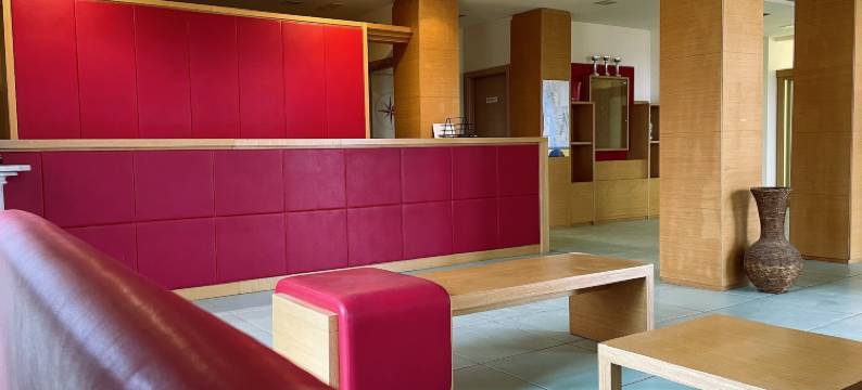 格雷卡尔酒店 - 文图里纳特尔梅(Hotel Grecale - Venturina Terme)图片