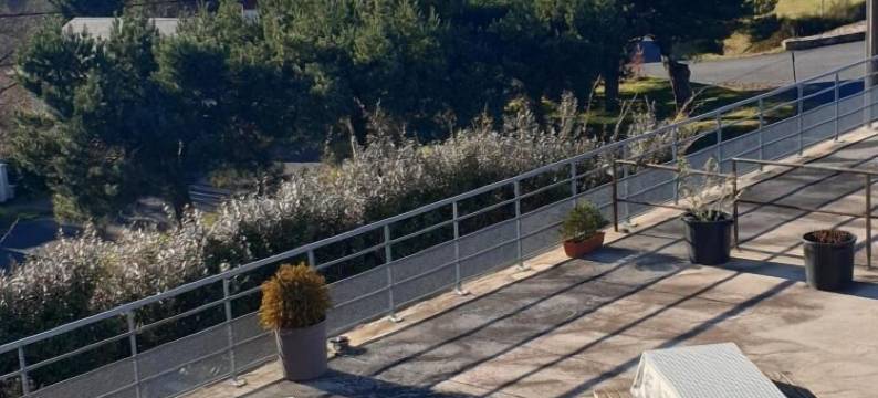 乐斯塔布尔奥维奇斯(La Salvetat - Studios de Vacances - les Tables Aux Vaches)图片