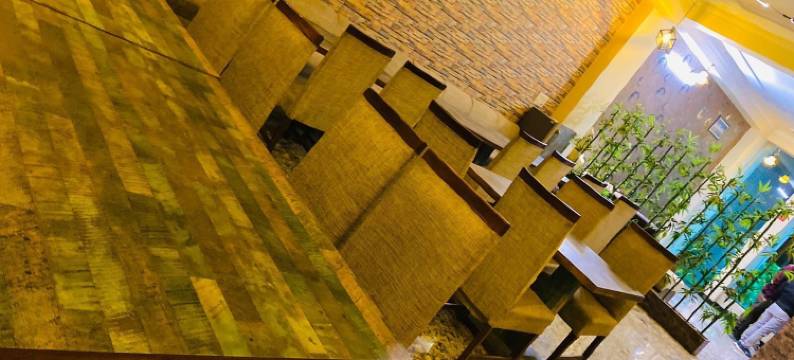 Mock橙酒店(Hotel Mock Orange)图片