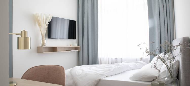 鲍勃W贝多芬酒店(Bob W Beethoven)图片