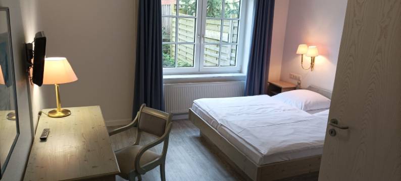 Landhaus Sterdebüll酒店(Landhaus Sterdebüll)图片