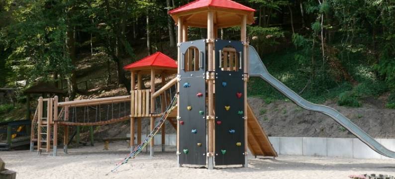 博腾密尔酒店(Hotel Boltenmühle)图片