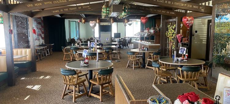 温德姆旅馆艾姆伦顿店(Travelodge by Wyndham Emlenton)图片